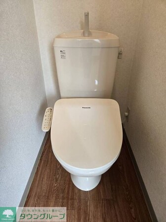 ペパンシェソワの物件内観写真